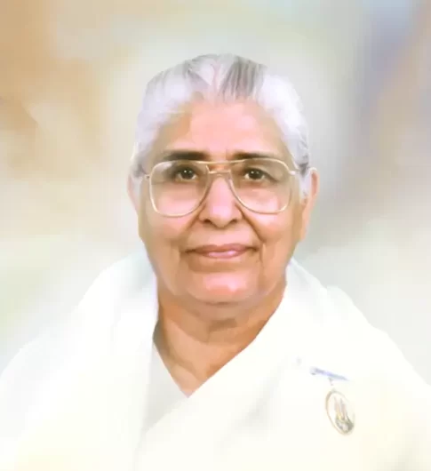 Chandramani Dadi