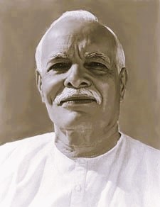 Prajapita Brahma Baba